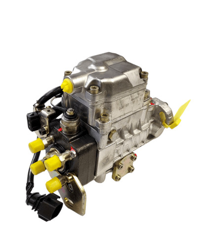 Einspritzpumpe audi 1 - einspritzpumpe, b5