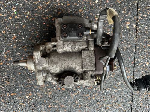 Einspritzpumpe tdi vw - 1,9,