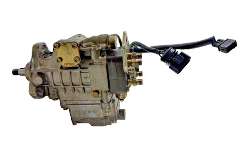 Bosch einspritzpumpe audi - einspritzpumpe, a4