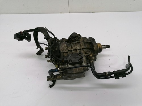 Polo 6kv einspritzpumpe - 6kv,
