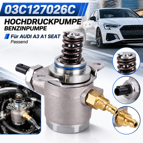 03c127026c für audi a1 - für,