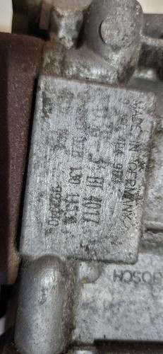Audi 4b 1998 - audi, c5
