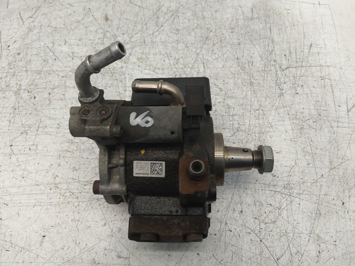 Hochdruckpumpe für audi - für,