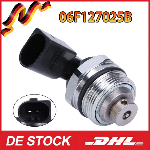 Sensor pumpe einspritzung - sensor, 2.0